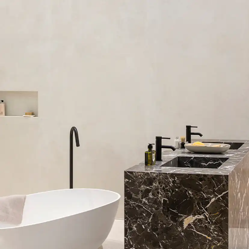 Tvättställsblandare JEE-O Slimline Low