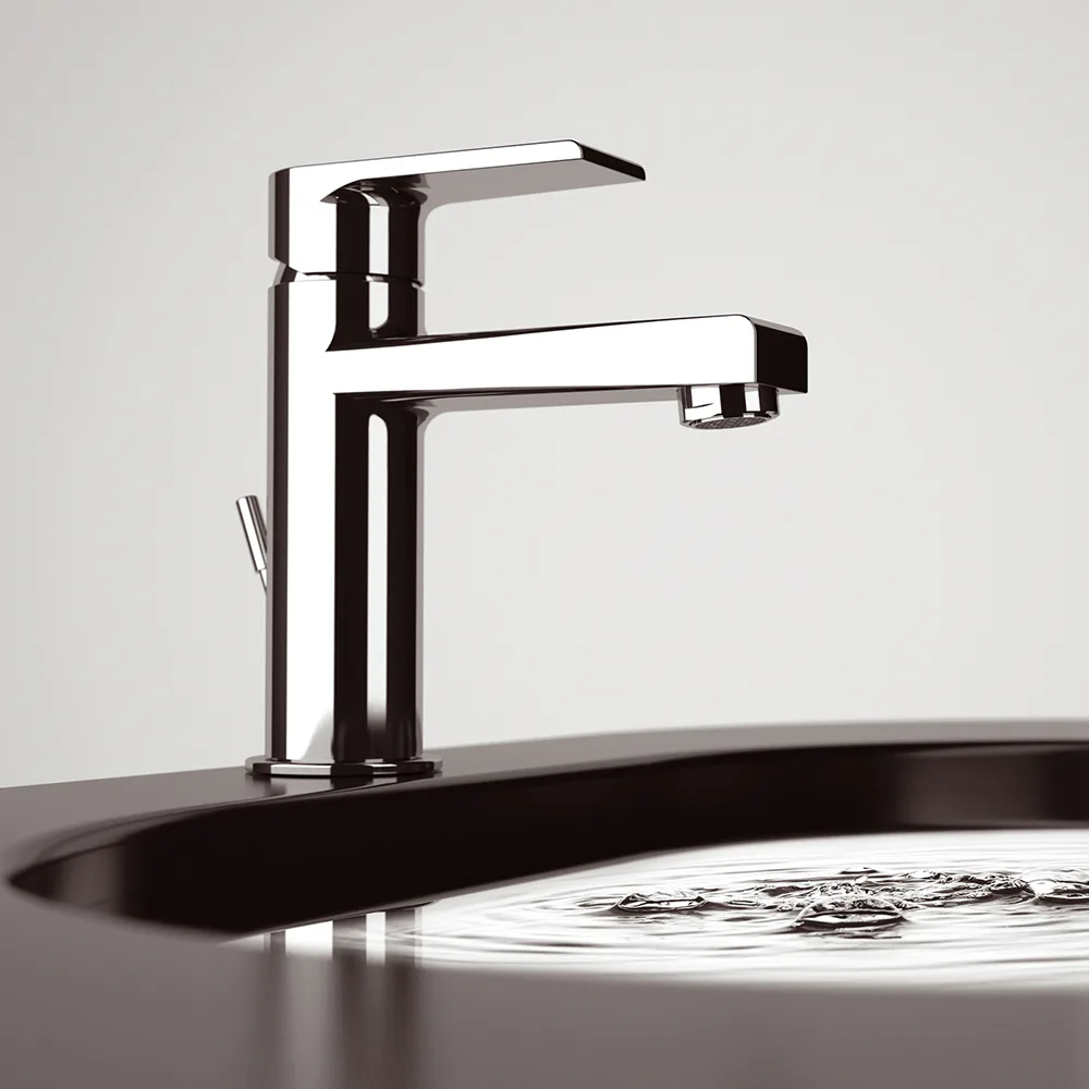 Tvättställsblandare Mariani Artic AT393