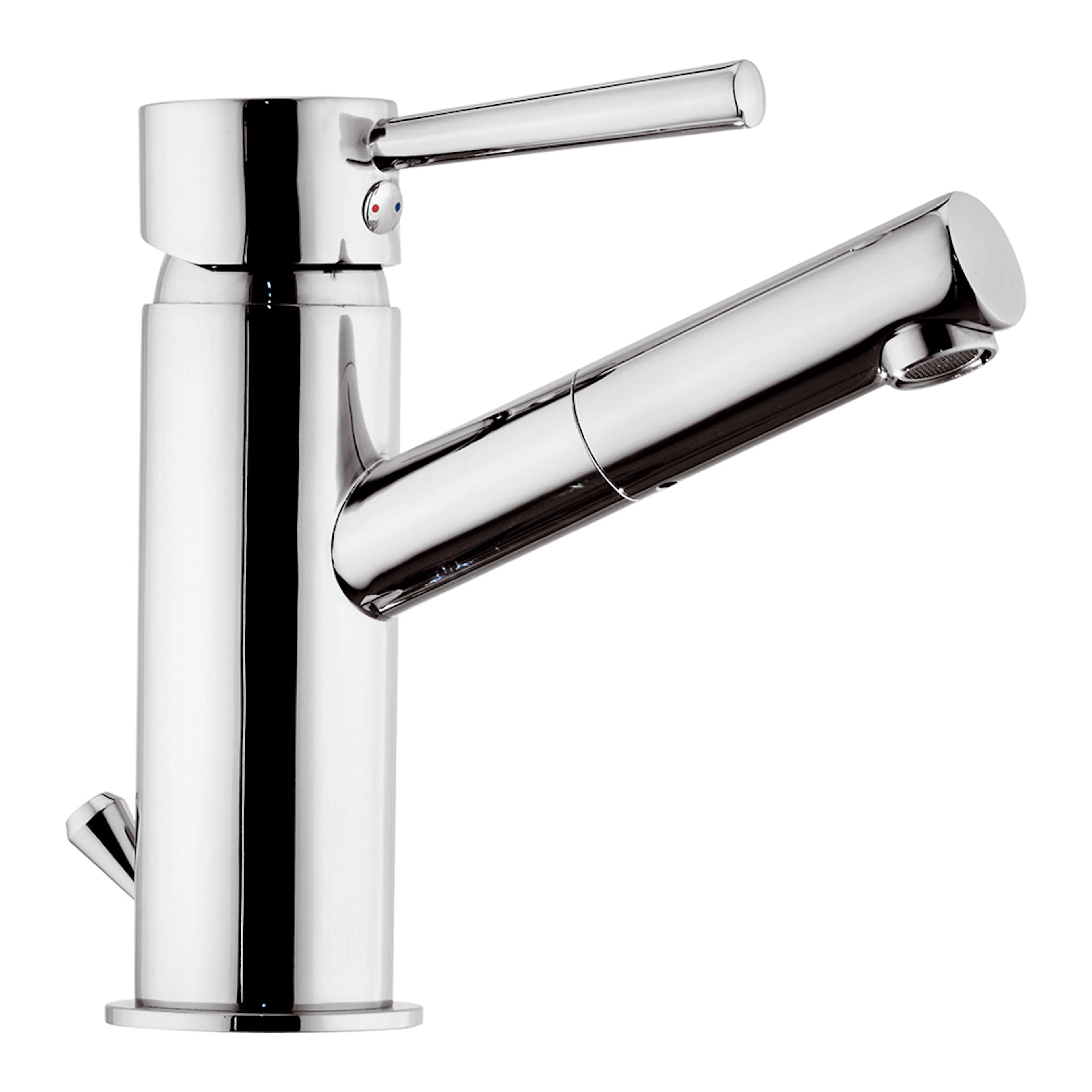 Tvättställsblandare Mariani Hermés HR393