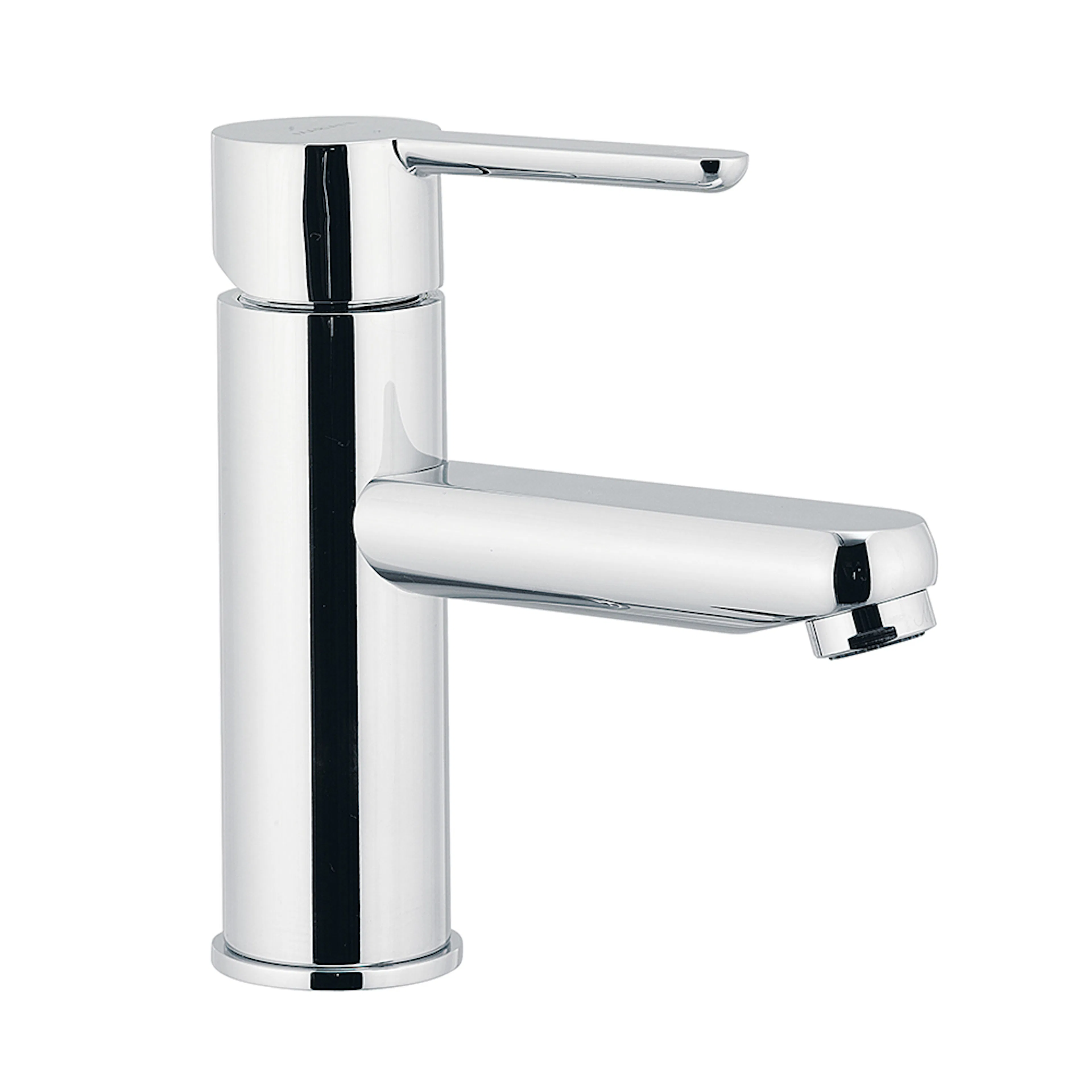 Tvättställsblandare Mariani Noir NO393