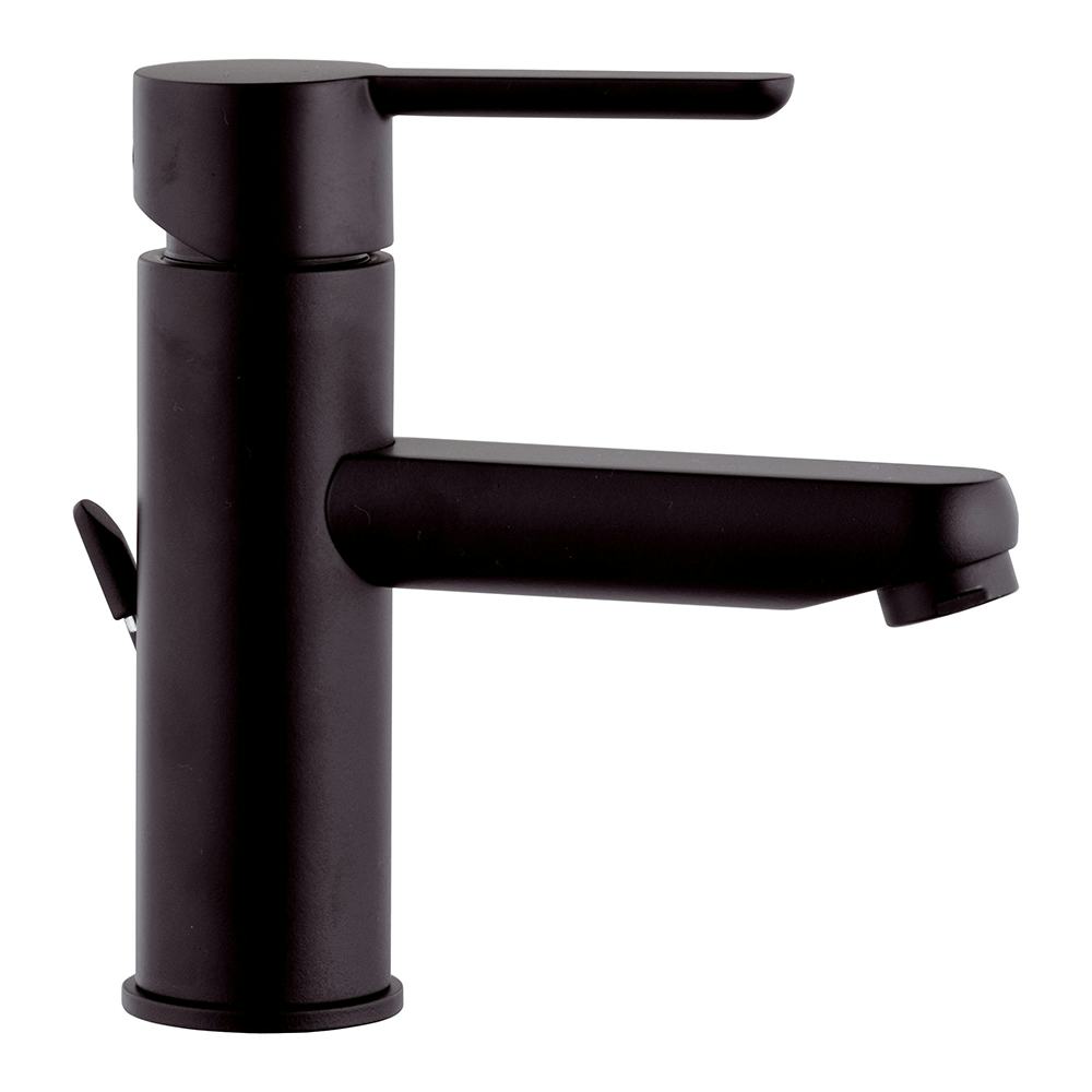 Tvättställsblandare Mariani Noir NO393