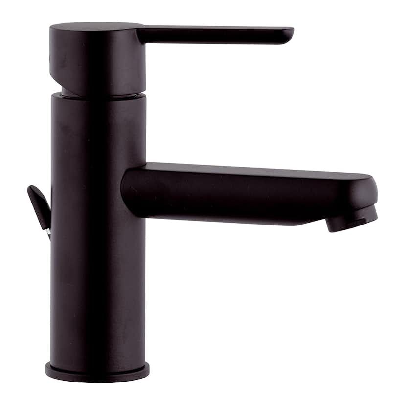 Tvättställsblandare Mariani Noir NO393