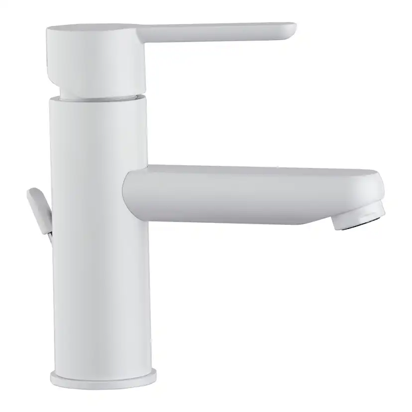 Tvättställsblandare Mariani Noir NO393