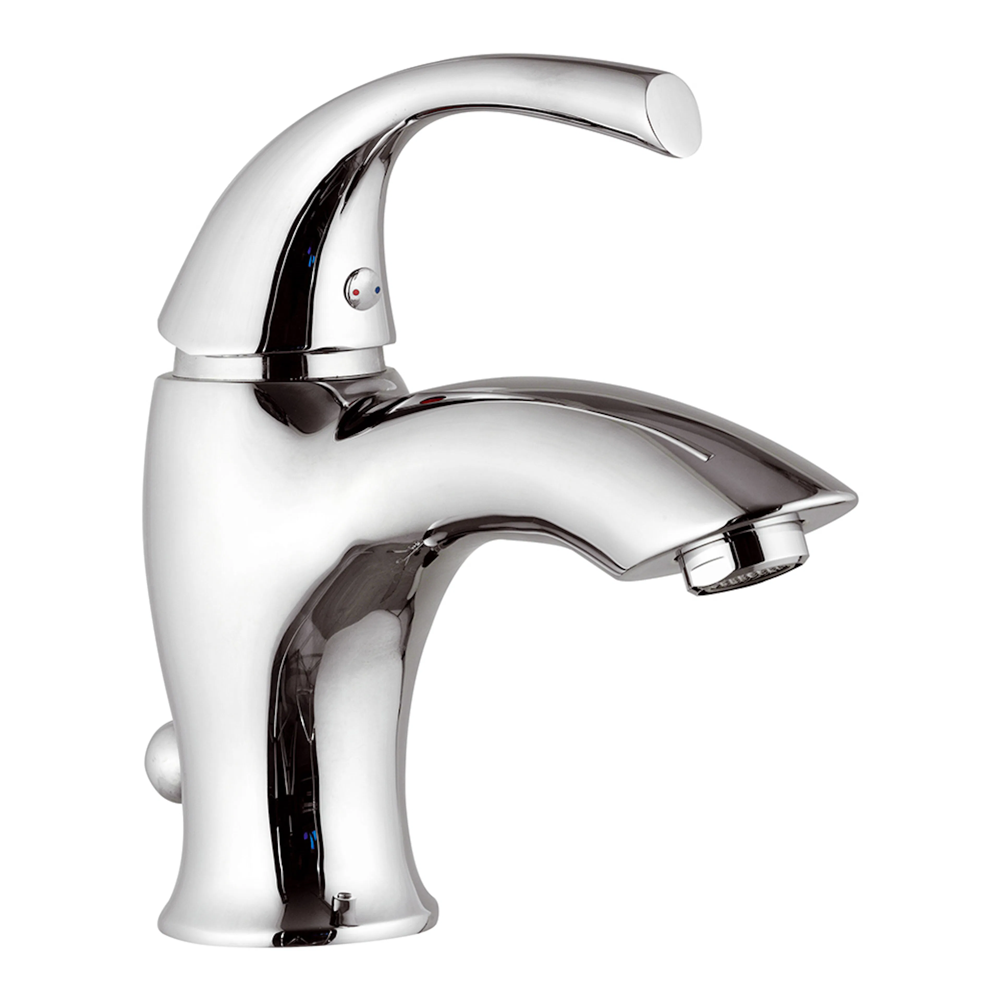 Tvättställsblandare Mariani Pluto PN393