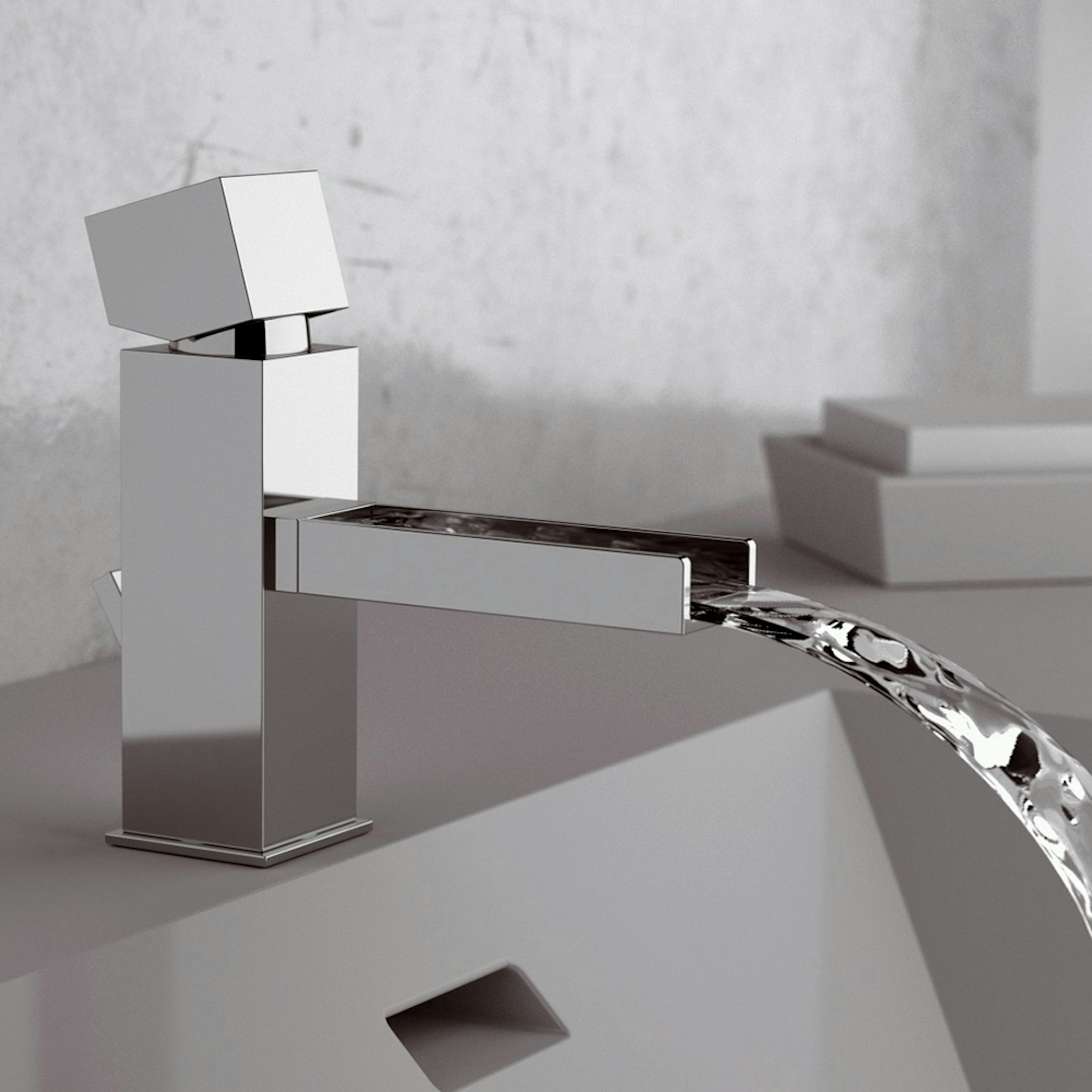 Tvättställsblandare Mariani River RI393