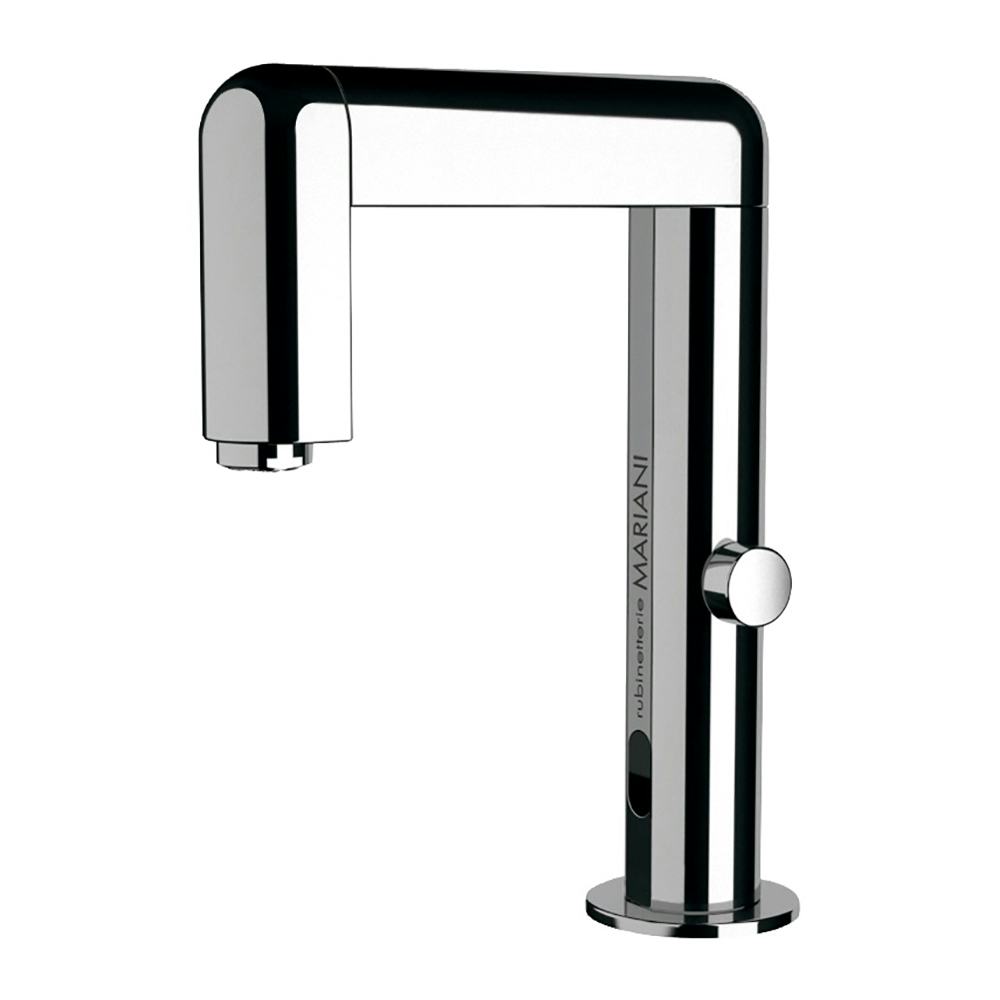 Tvättställsblandare Mariani Sensor E1800 Beröringsfri