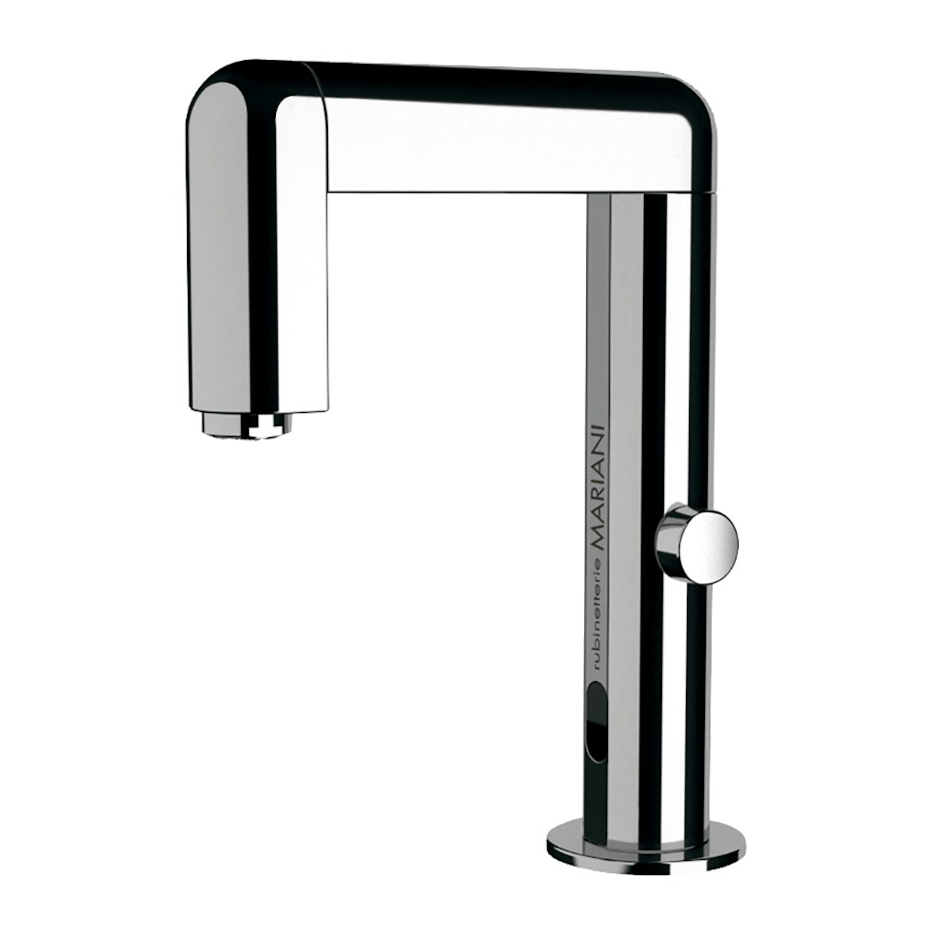 Tvättställsblandare Mariani Sensor E1800 Beröringsfri