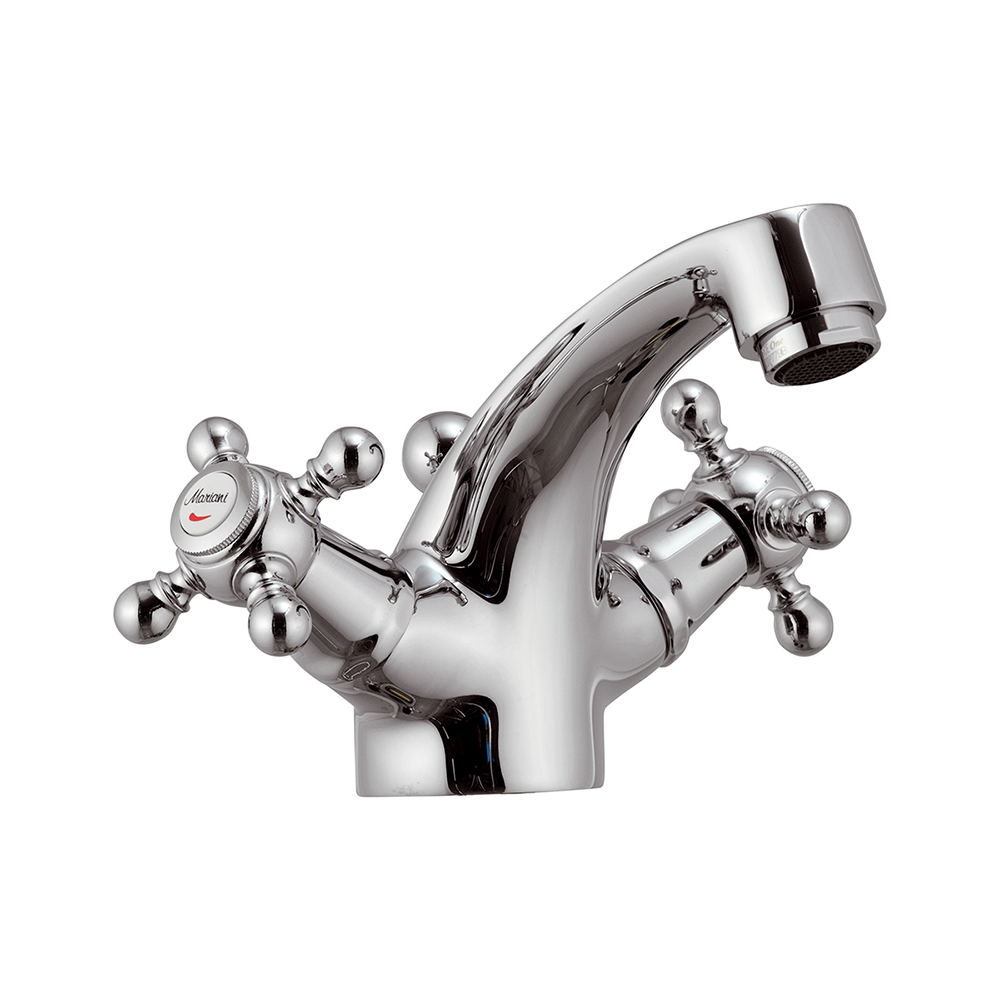 Tvättställsblandare Mariani Tradition TR392