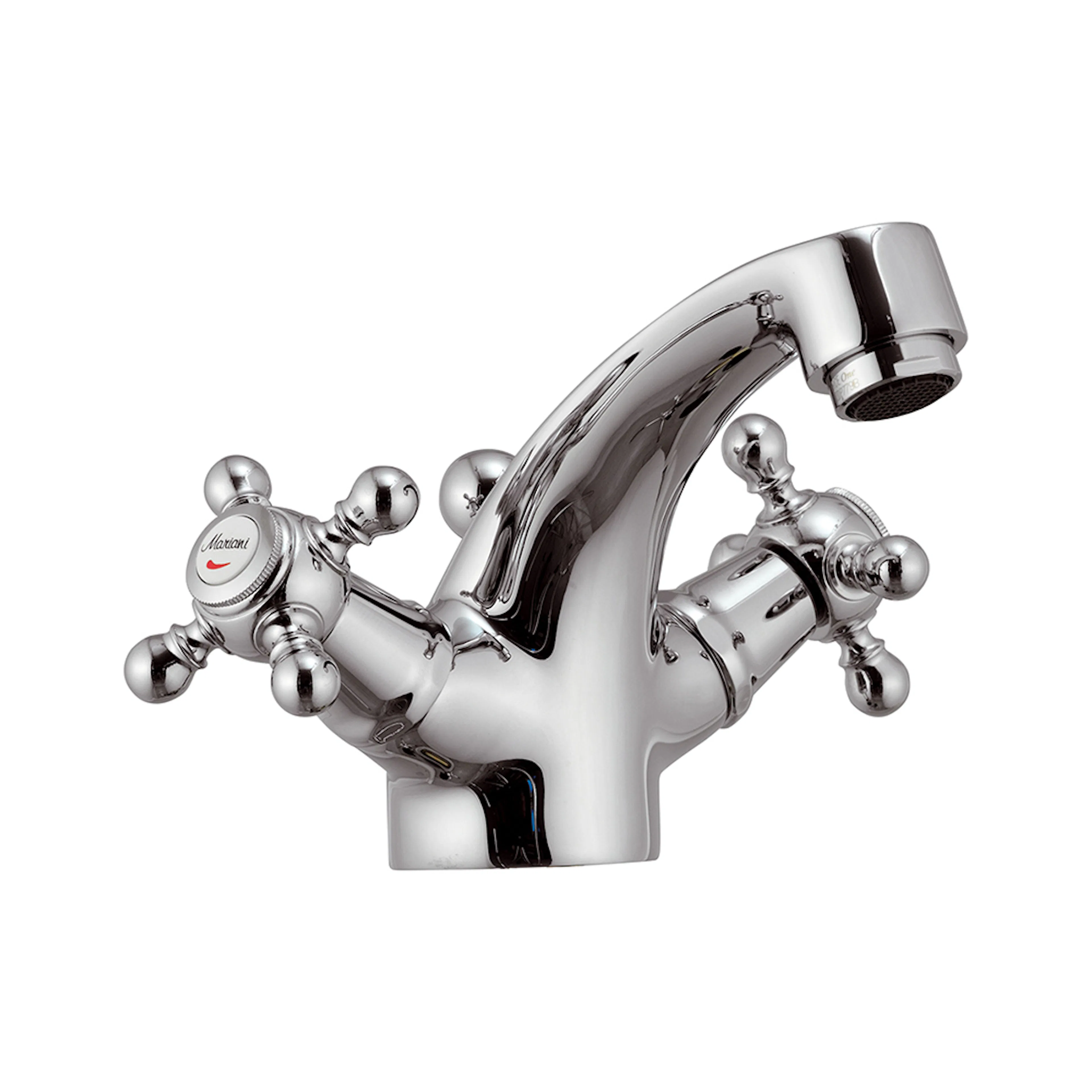 Tvättställsblandare Mariani Tradition TR392