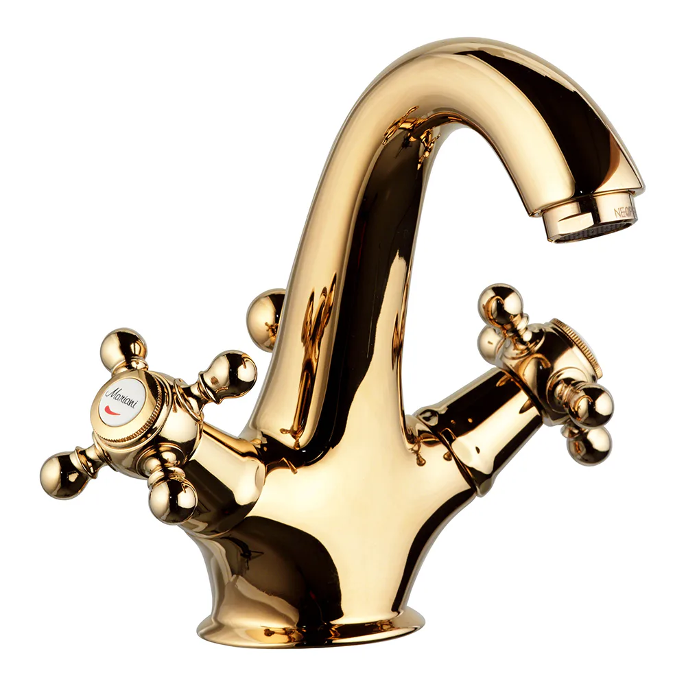 Tvättställsblandare Mariani Tradition TR395