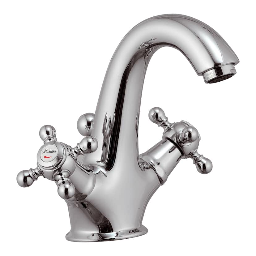 Tvättställsblandare Mariani Tradition TR395