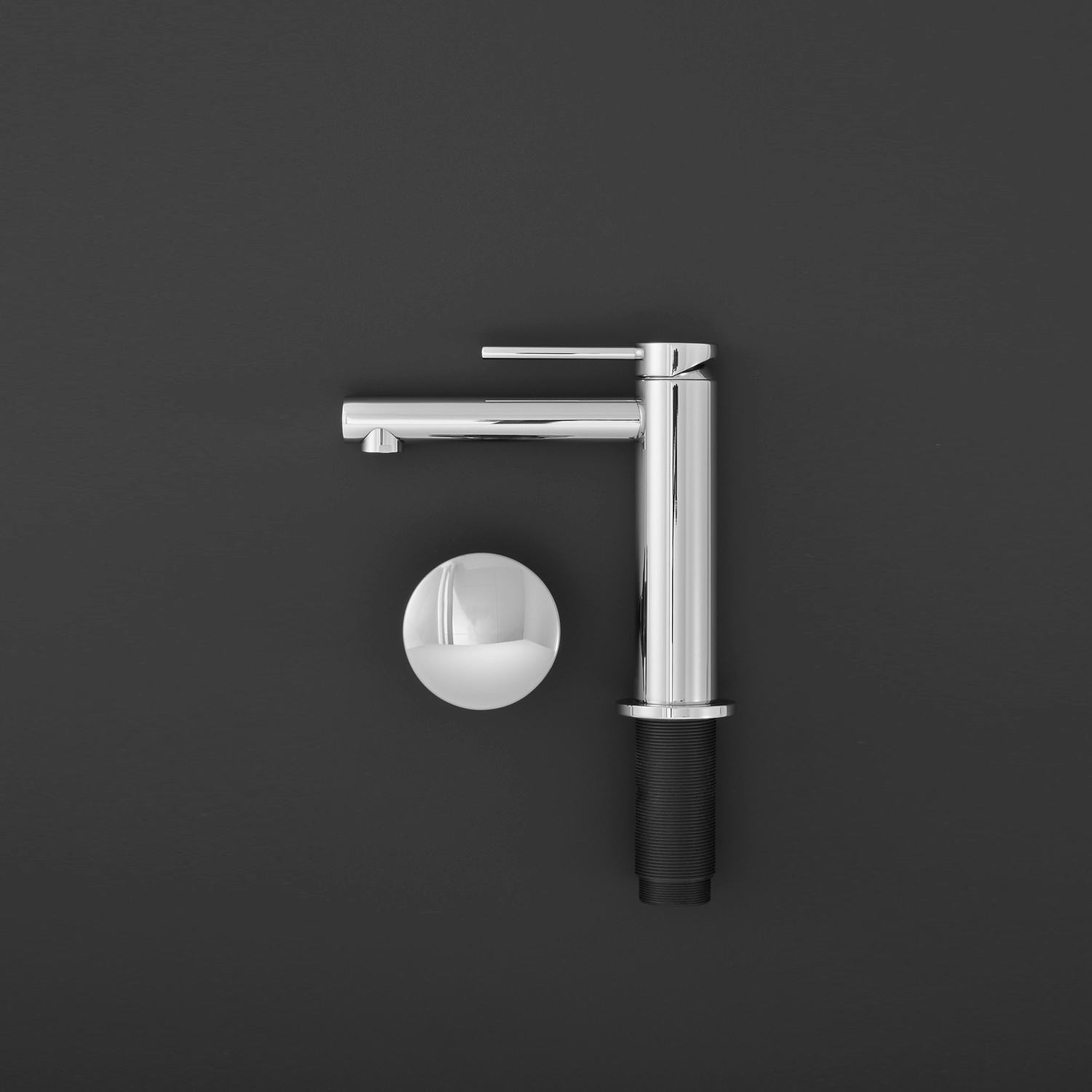 Tvättställsblandare Miller Badrum 1940