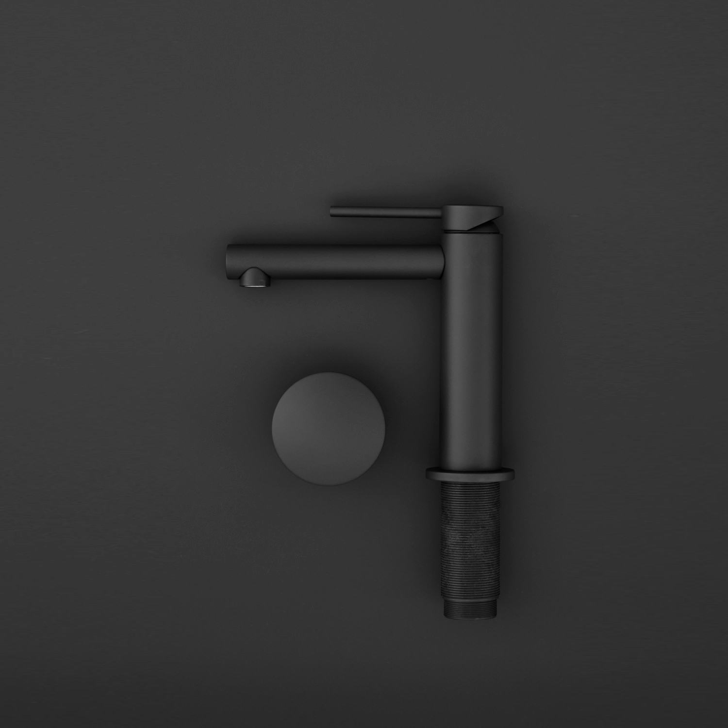 Tvättställsblandare Miller Badrum 1940