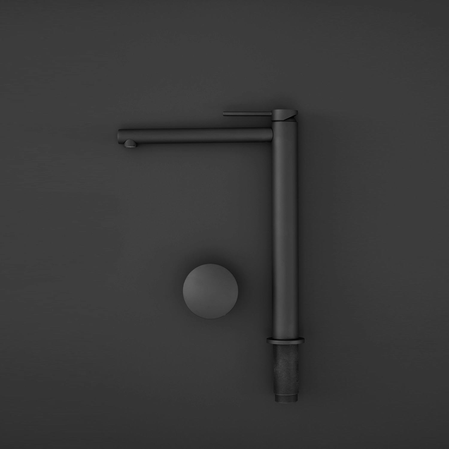 Tvättställsblandare Miller Badrum 1941