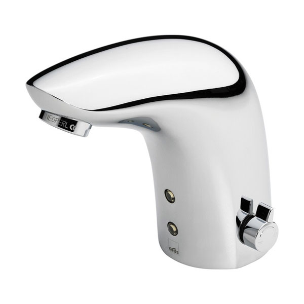 Tvättställsblandare Oras Electra 6150F Beröringsfri