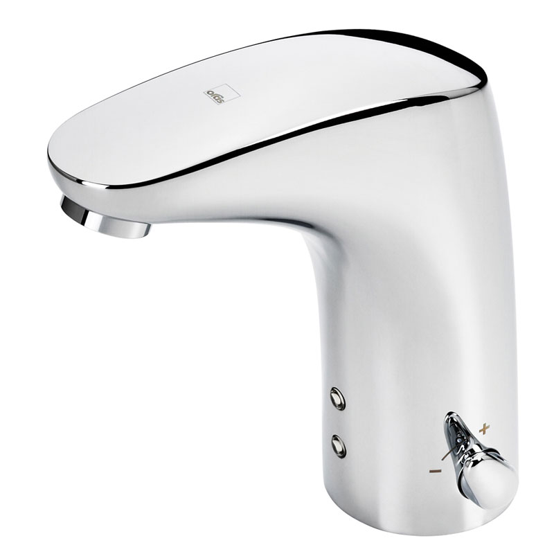 Tvättställsblandare Oras Electra 6250F Beröringsfri