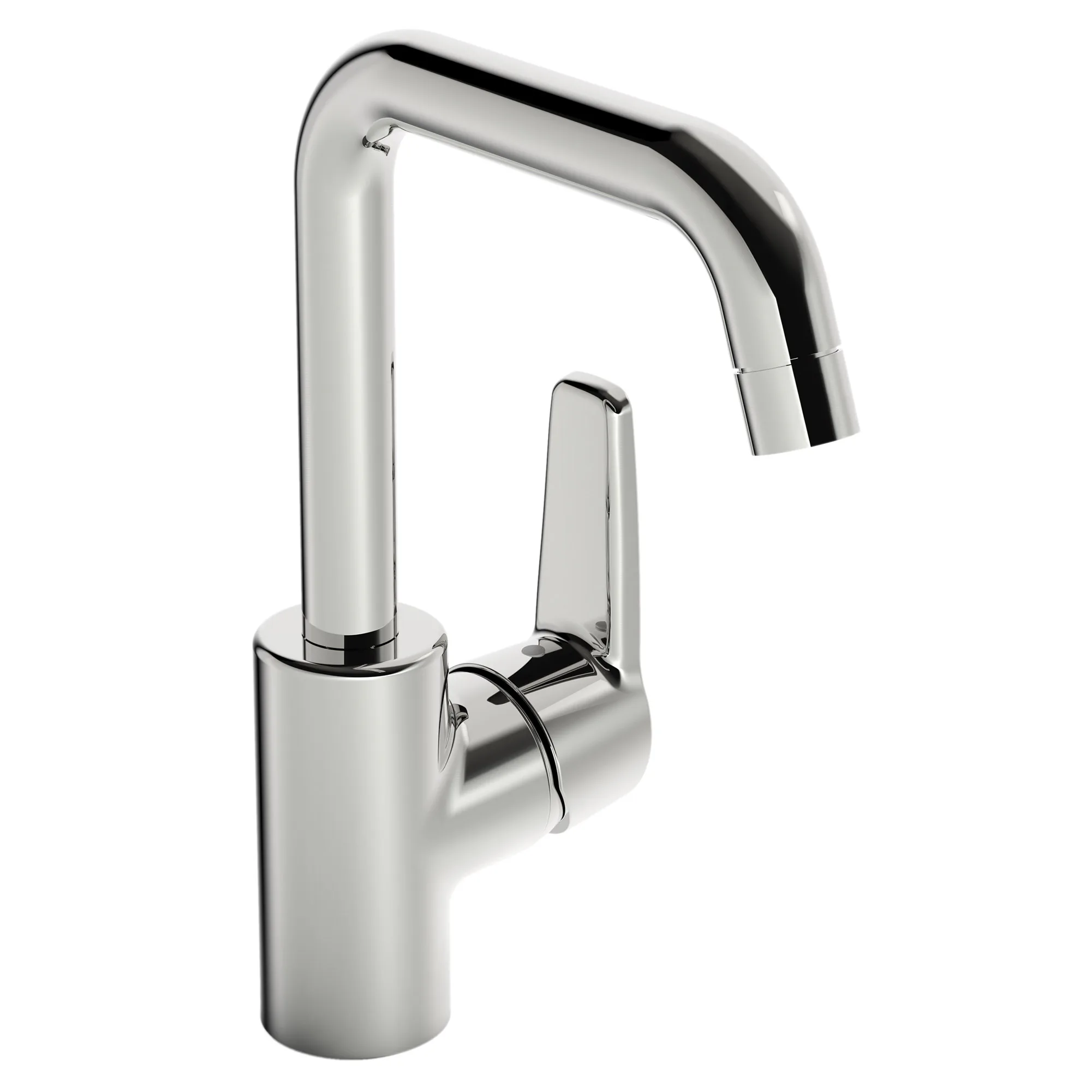 Tvättställsblandare Oras Saga Hög Pip