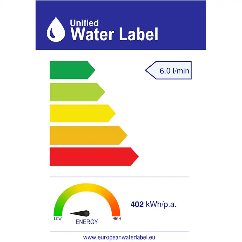 Tvättställsblandare Oras Saga 3910F