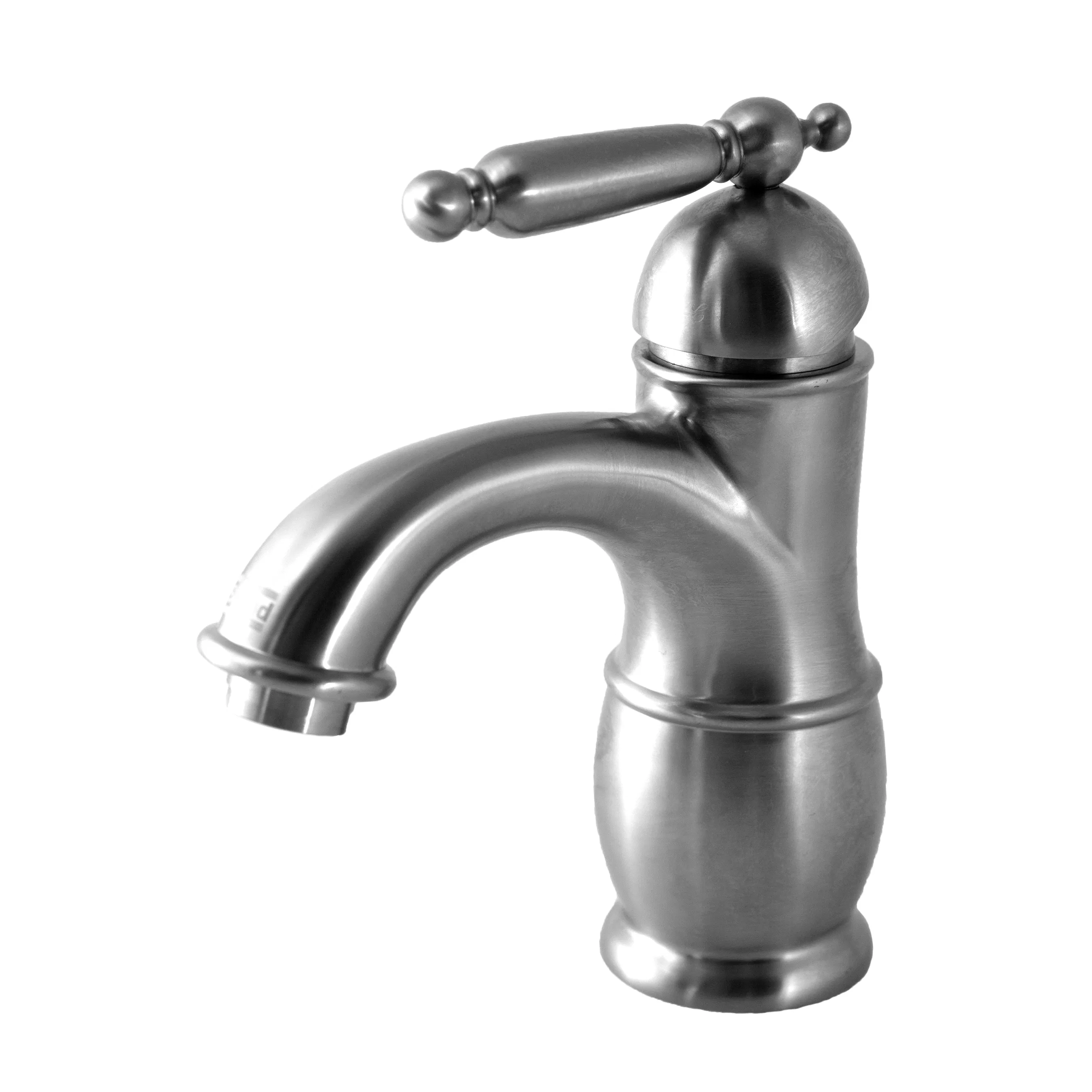 Tvättställsblandare Strand Stainless Barbara BA-2001