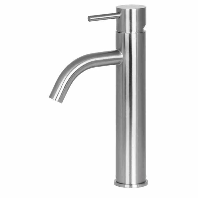 Tvättställsblandare Strand Stainless Koster Slim KS-2101