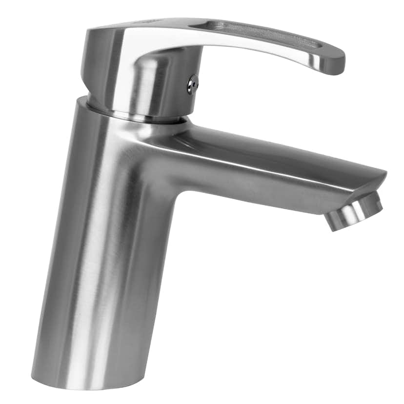 Tvättställsblandare Strand Stainless Majorna MJ-2001