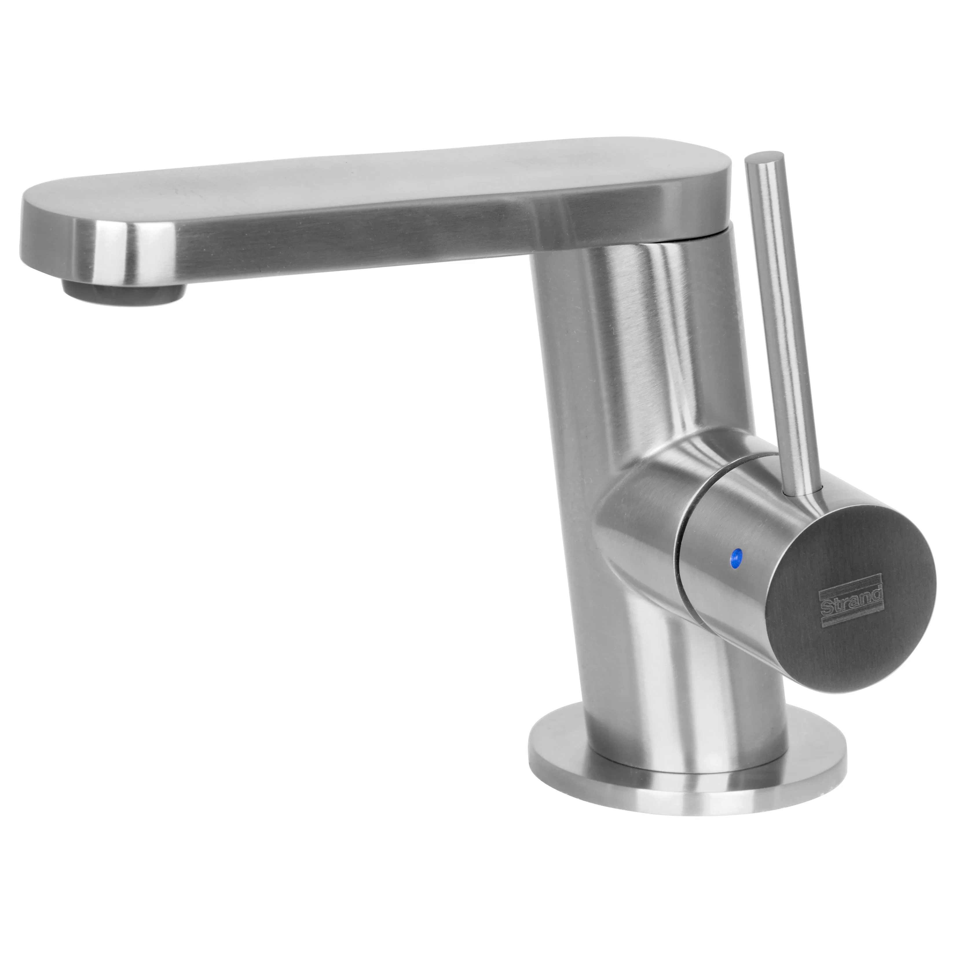 Tvättställsblandare Strand Stainless Stockholm STO-2001