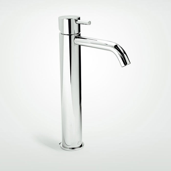 Tvättställsblandare Svedbergs Pipe Hög