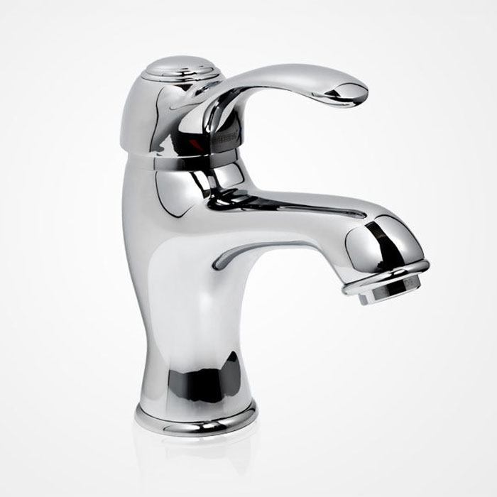 Tvättställsblandare Svedbergs Svea