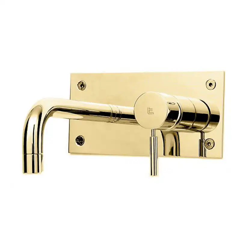 Tvättställsblandare Tapwell Box 008