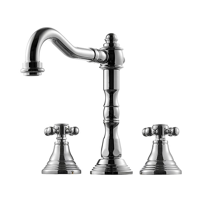 Tvättställsblandare Tapwell Classic FBLV 055