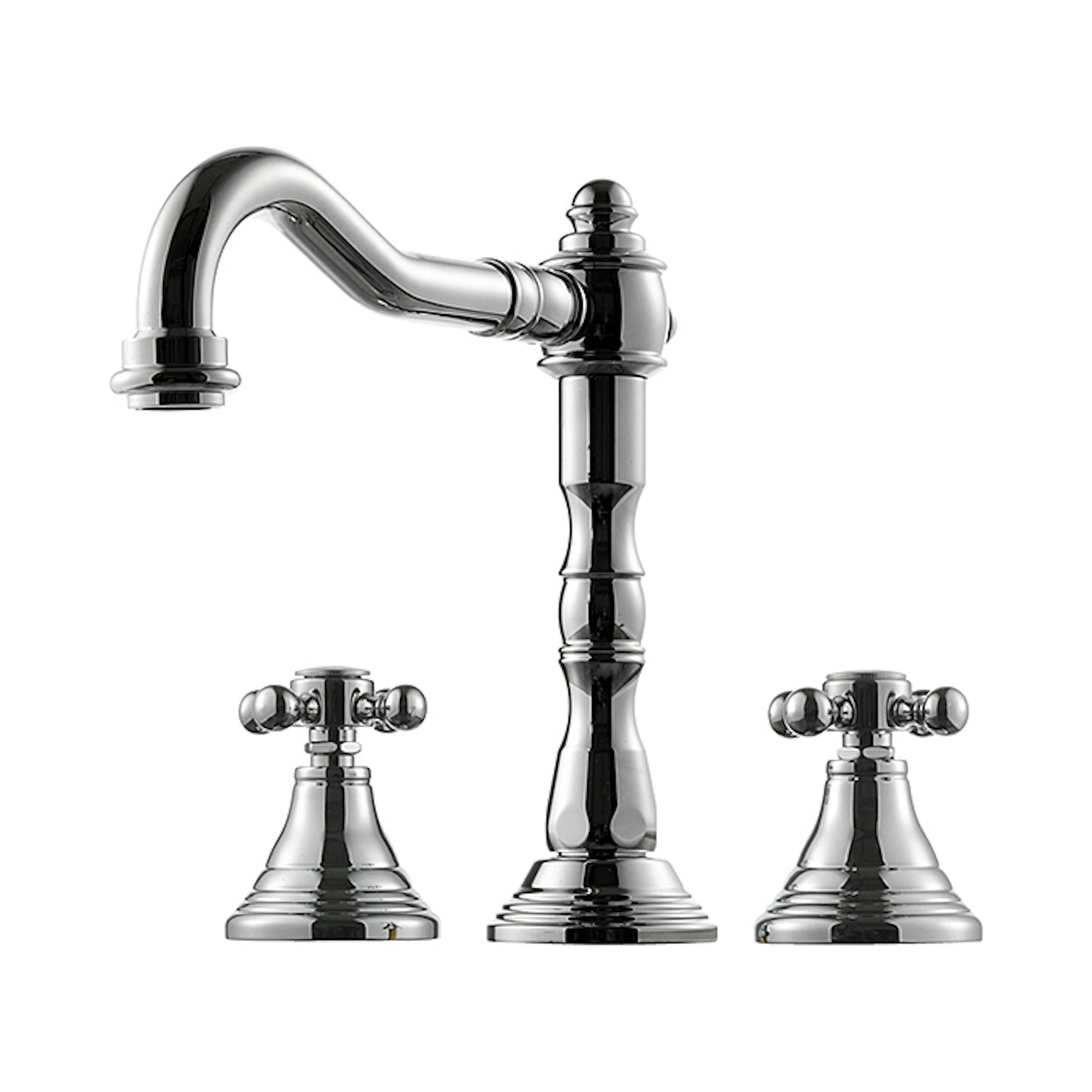 Tvättställsblandare Tapwell Classic FBLV 055