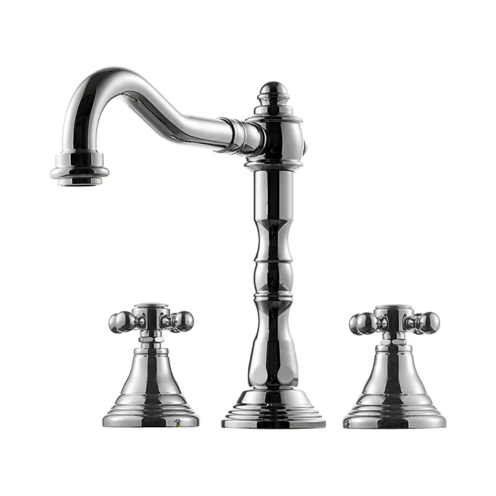Tvättställsblandare Tapwell Classic FBLV 055
