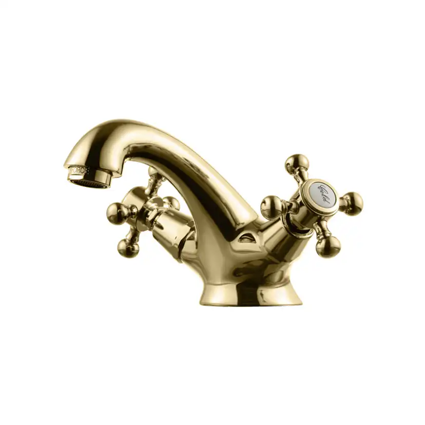 Tvättställsblandare Tapwell Classic VLV 065