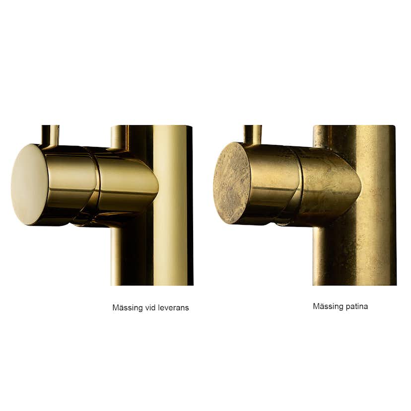 Tvättställsblandare Tapwell Classic VLV 065