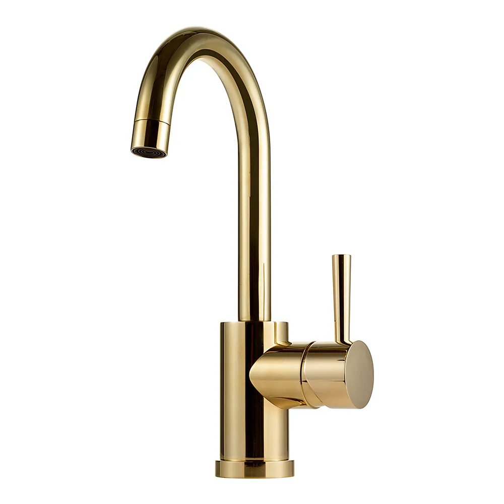 Tvättställsblandare Tapwell EVO 078