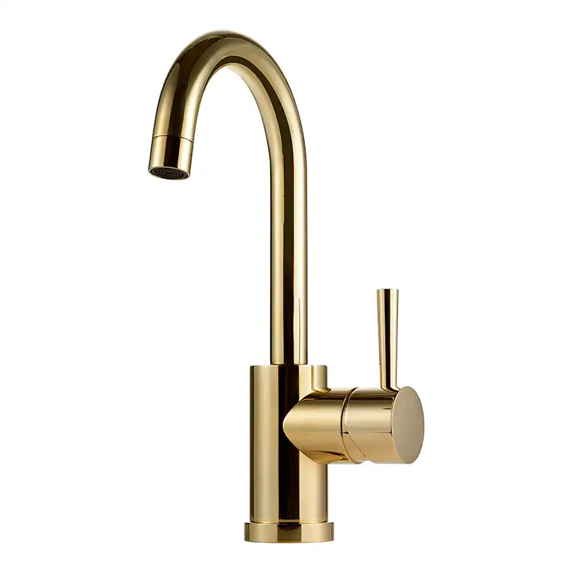 Tvättställsblandare Tapwell EVO 078