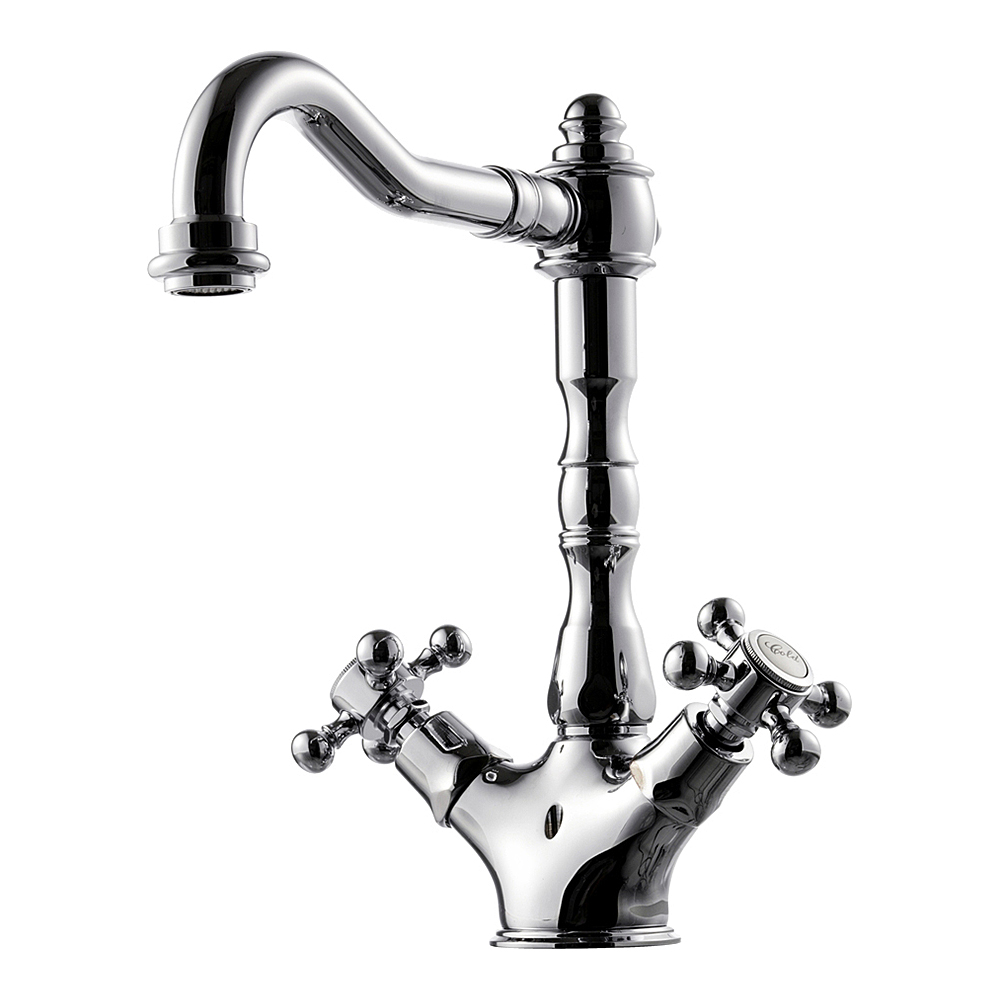 Tvättställsblandare Tapwell FBLV 075