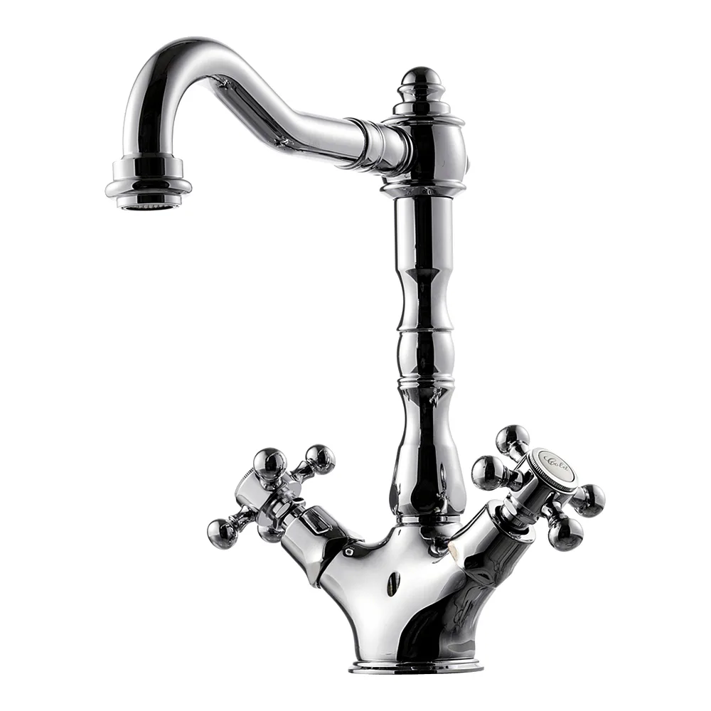 Tvättställsblandare Tapwell FBLV 075