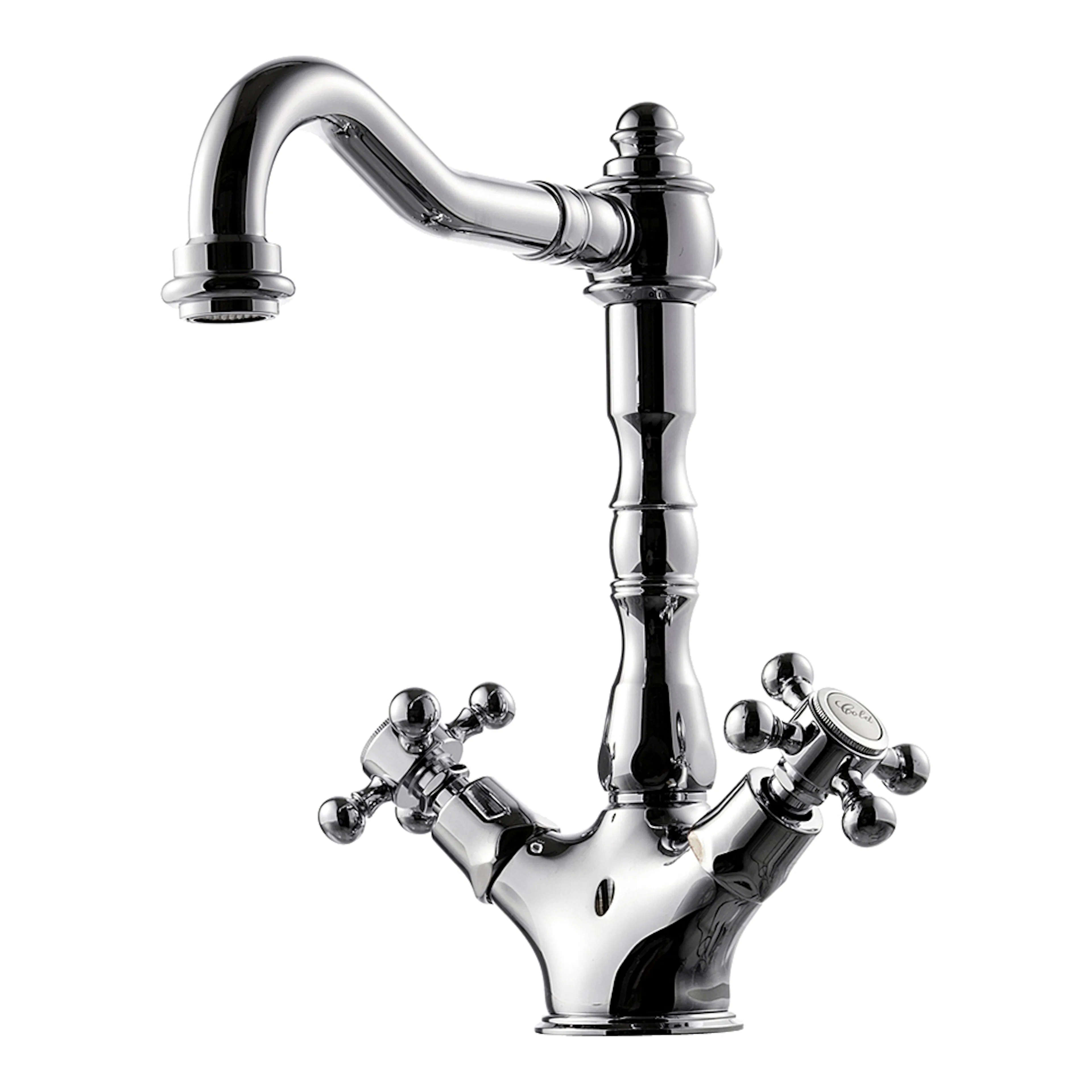 Tvättställsblandare Tapwell FBLV 075