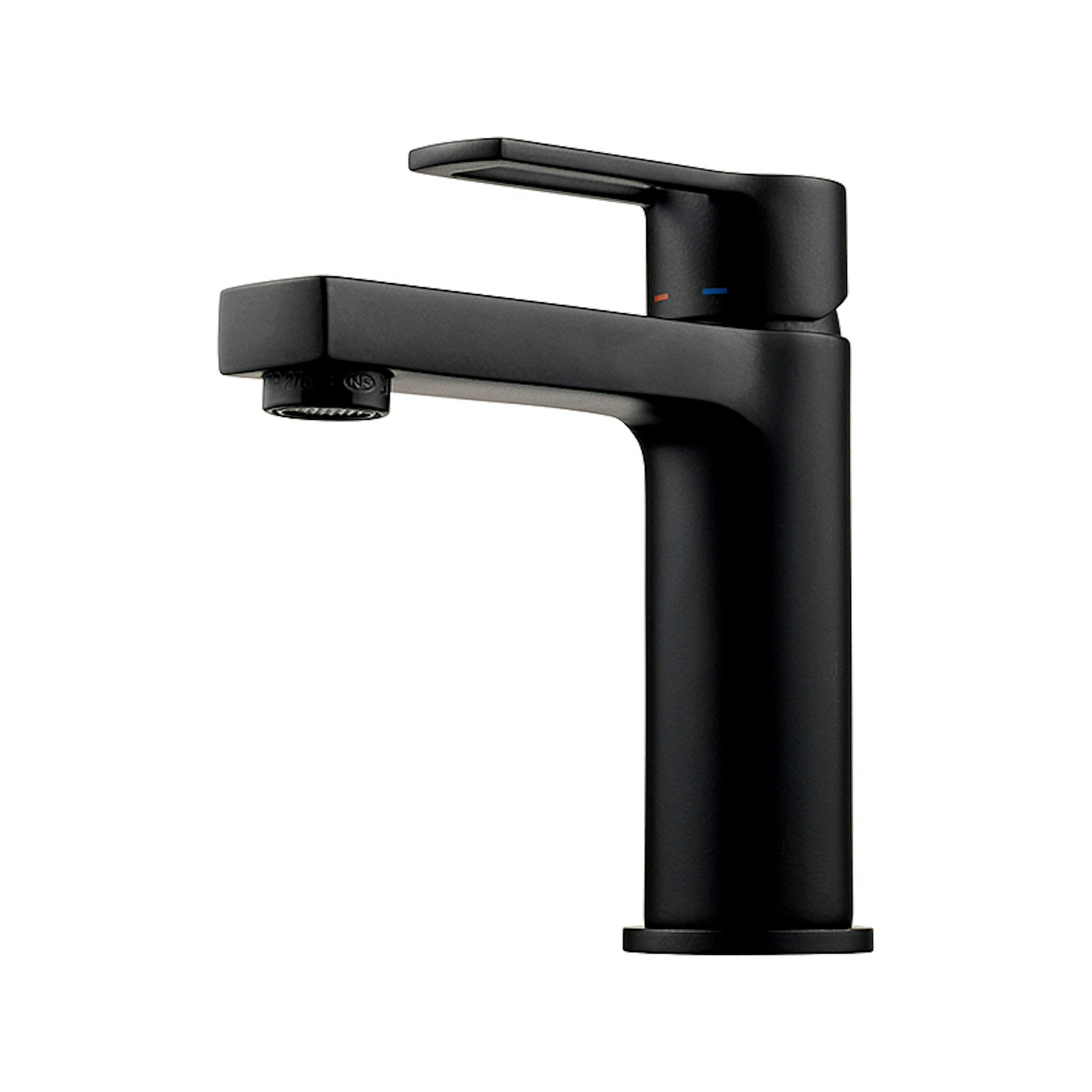 Tvättställsblandare Tapwell Ringo RIN 071