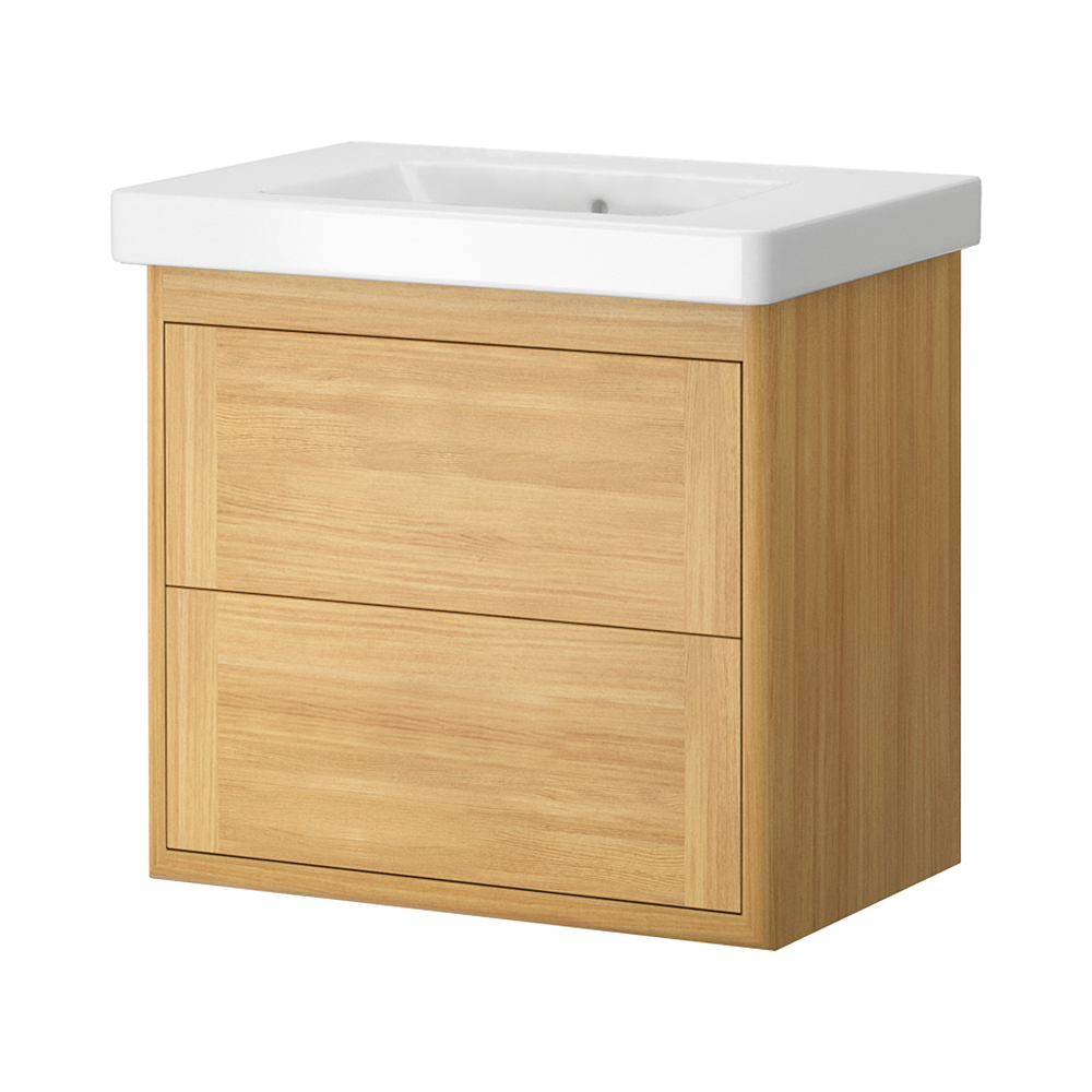 Tvättställskåp DuoBad Vilan 65