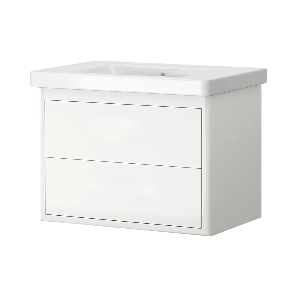 Tvättställskåp DuoBad Vilan 80