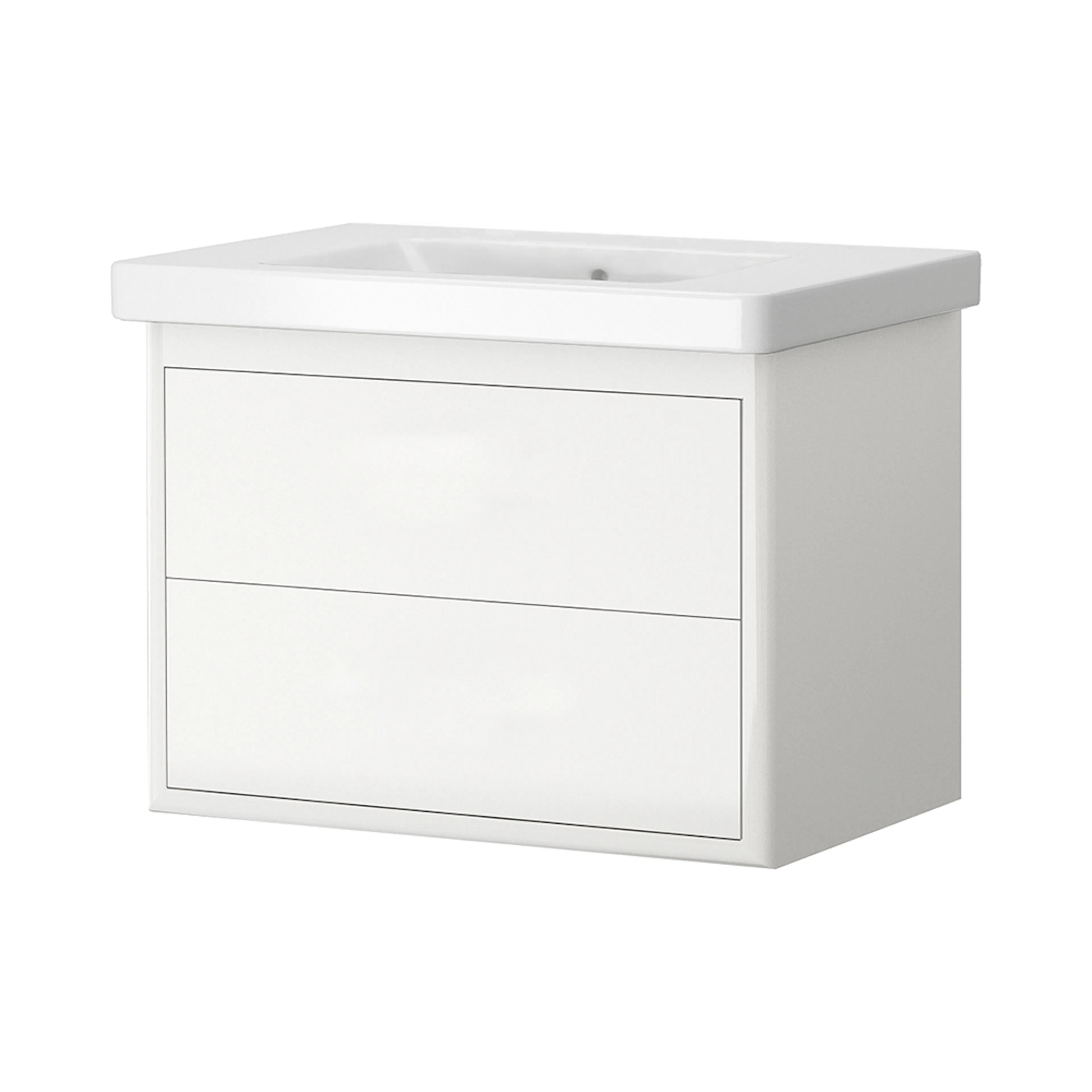 Tvättställskåp DuoBad Vilan 80