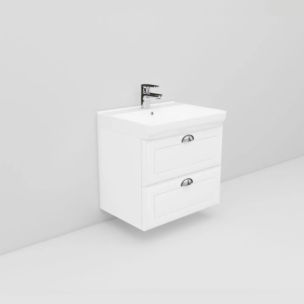 Tvättställskåp Noro Living Model 2