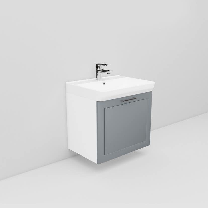 Tvättställskåp Noro Living Model 3