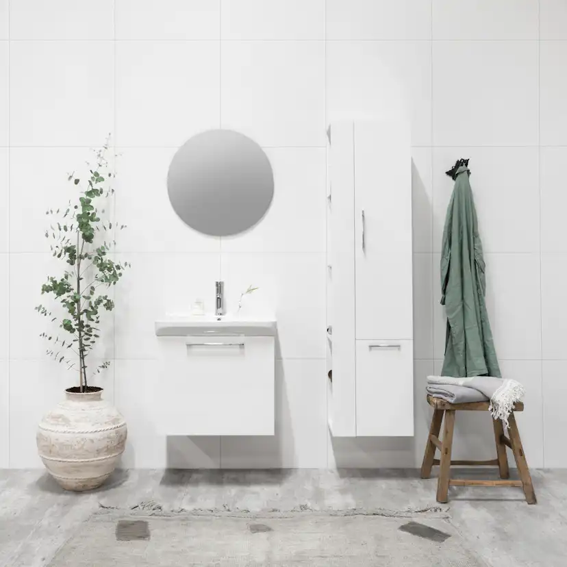 Tvättställskåp Noro Living Model 3