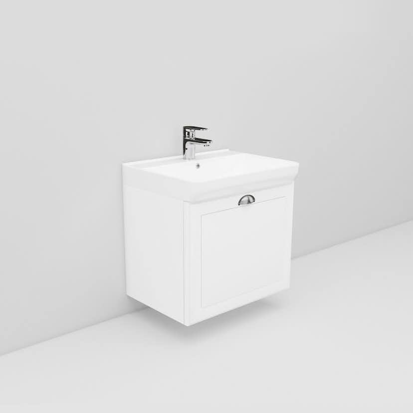 Tvättställskåp Noro Living Model 3