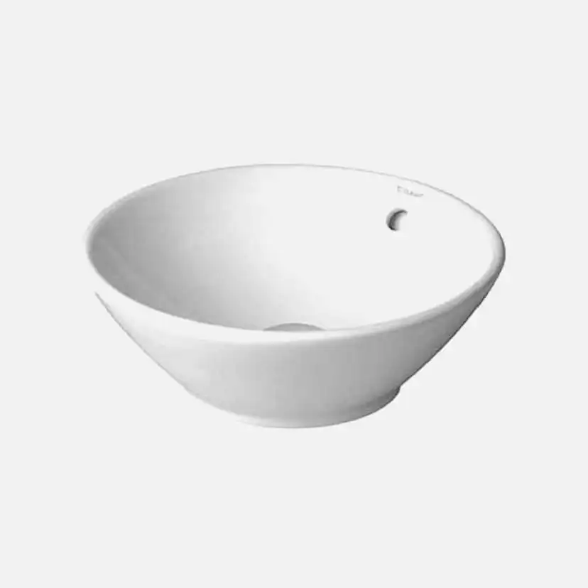 Tvättställsskål Duravit Bacino