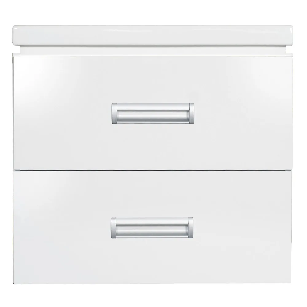 Tvättställsskåp Arredo Swing 60