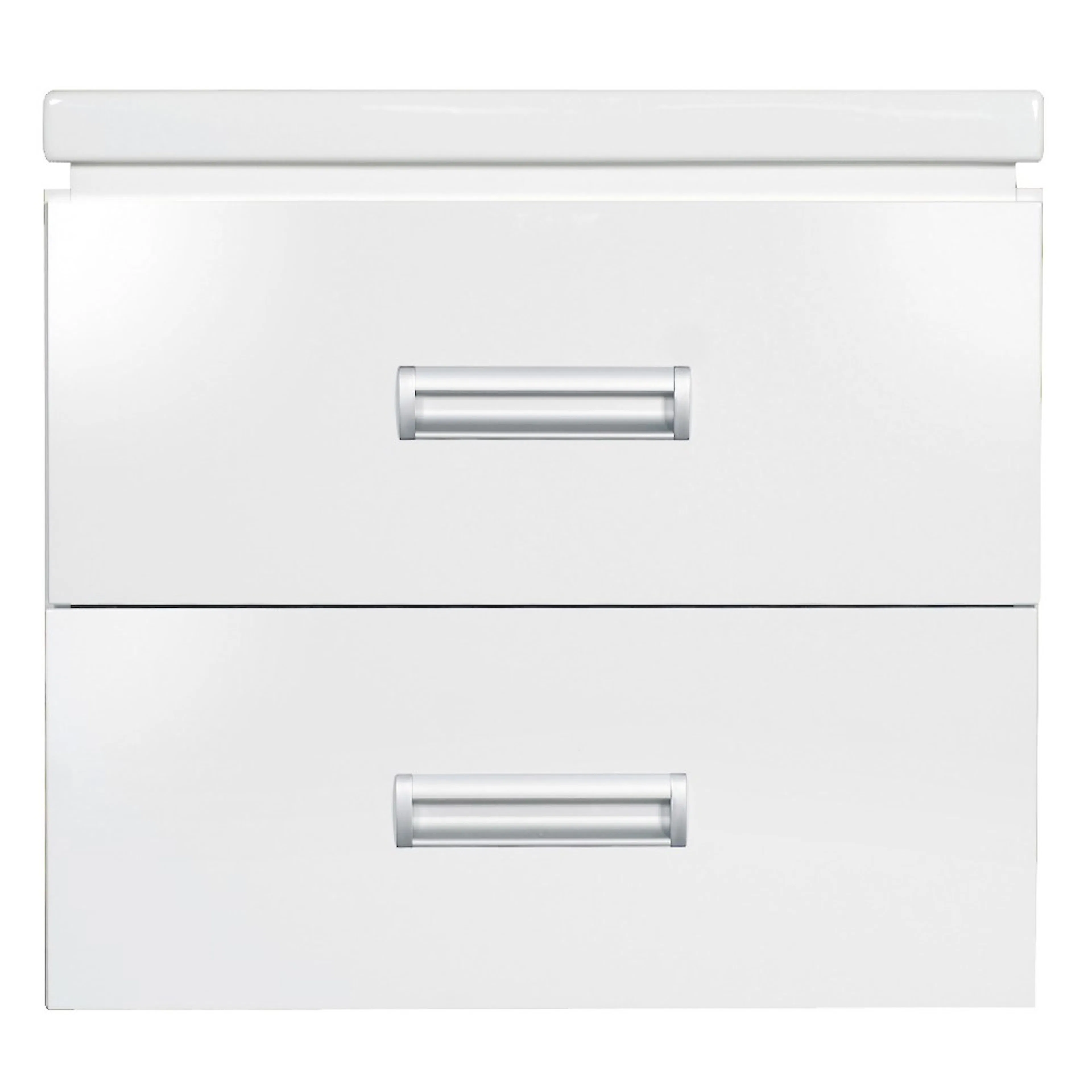 Tvättställsskåp Arredo Swing 60